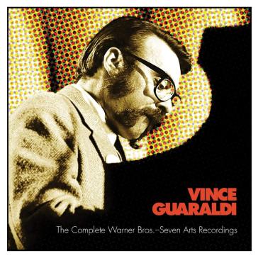 The Complete Warner Bros.¿Seven Arts Recordings - Vince Guaraldi