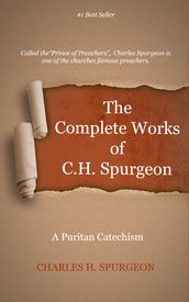 The Complete Works of C. H. Spurgeon, Volume 65