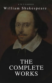 The Complete Works of Shakespeare