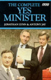 The Complete Yes Minister