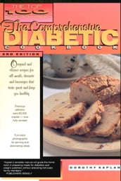 The Comprehensive Diabetic Cookbook