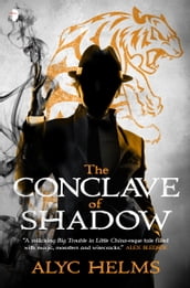 The Conclave of Shadow