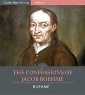 The Confessions of Jacob Boehme