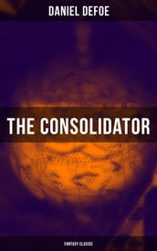 The Consolidator (Fantasy Classic)