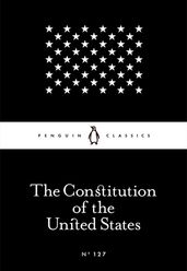 The Constitution of the United States