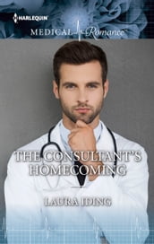 The Consultant s Homecoming
