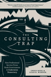 The Consulting Trap