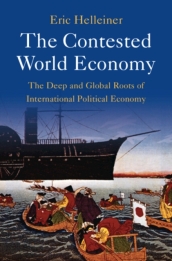 The Contested World Economy