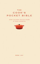 The Cook s Pocket Bible