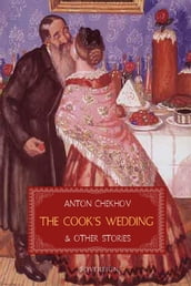 The Cook s Wedding and Other Stories