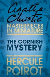 The Cornish Mystery: A Hercule Poirot Short Story