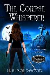 The Corpse Whisperer