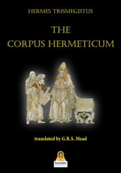 The Corpus Hermeticum