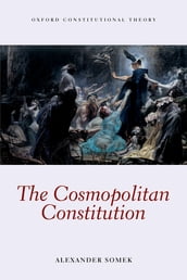 The Cosmopolitan Constitution