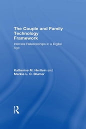 The Couple and Family Technology Framework