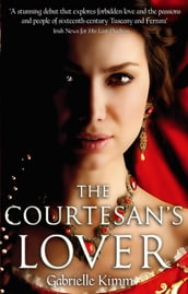 The Courtesan s Lover