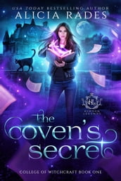 The Coven s Secret