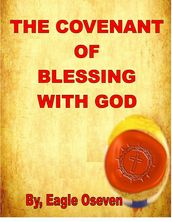 The Covenant Of Blessing With God