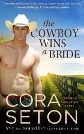 The Cowboy Wins a Bride