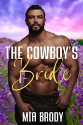 The Cowboy s Bride