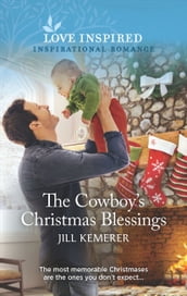 The Cowboy s Christmas Blessings