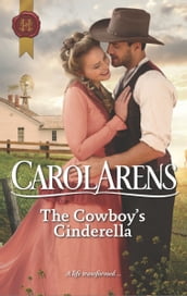 The Cowboy s Cinderella