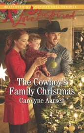 The Cowboy s Family Christmas