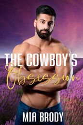 The Cowboy s Obsession