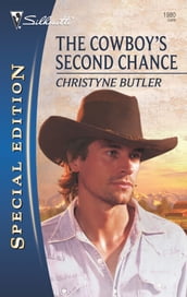 The Cowboy s Second Chance
