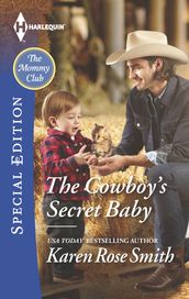 The Cowboy s Secret Baby