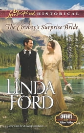 The Cowboy s Surprise Bride