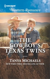 The Cowboy s Texas Twins