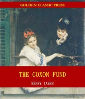 The Coxon Fund