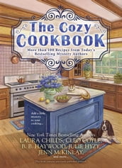 The Cozy Cookbook