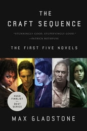 The Craft Sequence