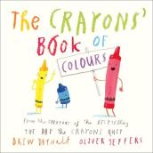 The Crayons¿ Book of Colours