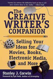 The Creative Writer s Companion