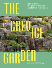 The Crevice Garden