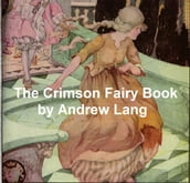 The Crimson Fairy Book