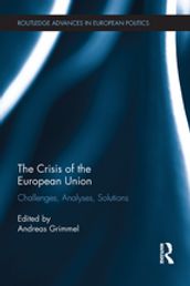 The Crisis of the European Union