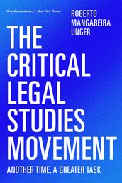 The Critical Legal Studies Movement