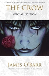 The Crow: Special Edition