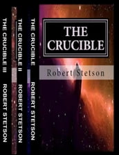 The Crucible Boxed Set