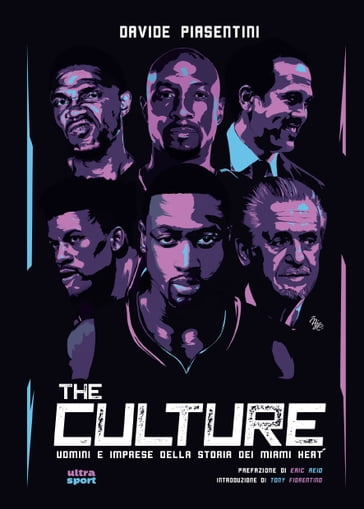 The Culture - Davide Piasentini