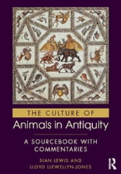 The Culture of Animals in Antiquity