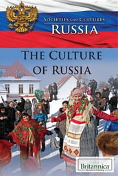 The Culture of Russia