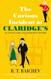The Curious Incident at Claridge s
