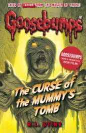 The Curse of the Mummy s Tomb