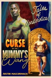 The Curse of the Mummy s Wang