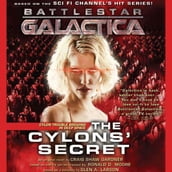 The Cylons  Secret